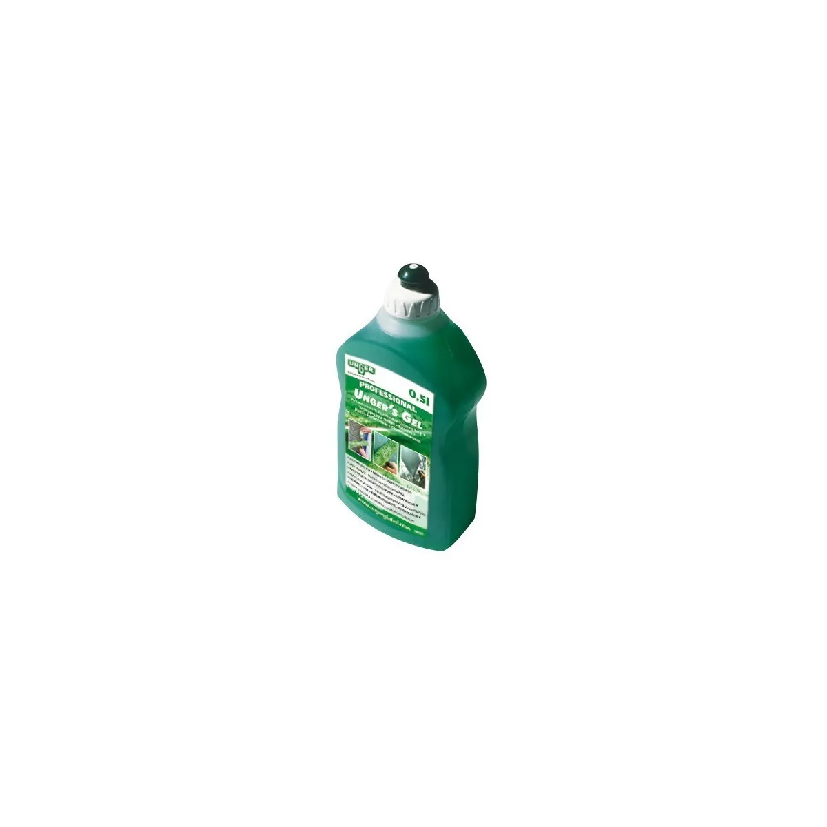 GEL de lavage de vitre UNGER 500 ml