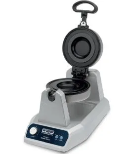 Plaque à snacker les panini glace Waring