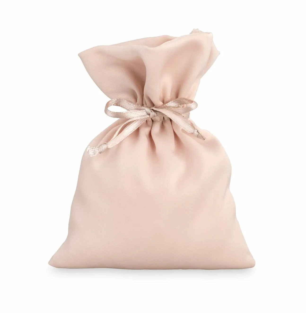 Cupido&Co. Satin Confetti Holder 100 x 140 Mm Powder 12 Pcs