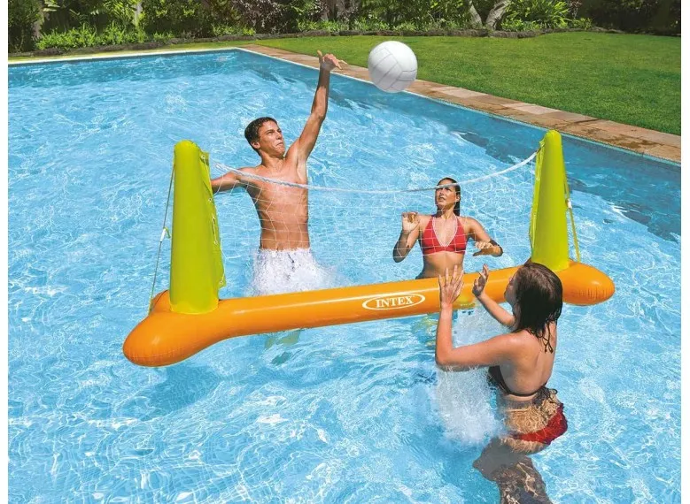 Jeu de volley flottant - Intex