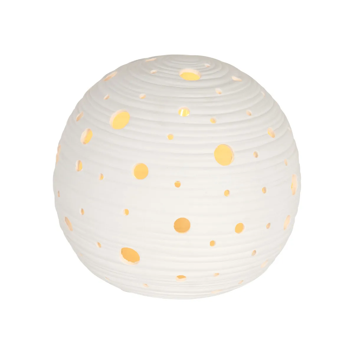 Lampe à poser enfant Anne Lighting Jazz blanc