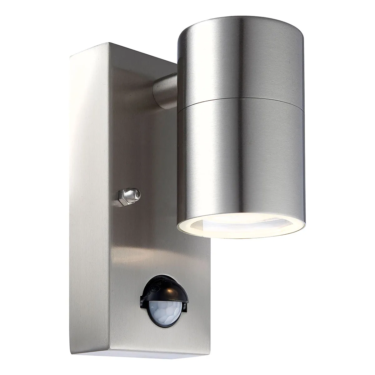 Lampe extérieure moderne en acier métal Globo Style