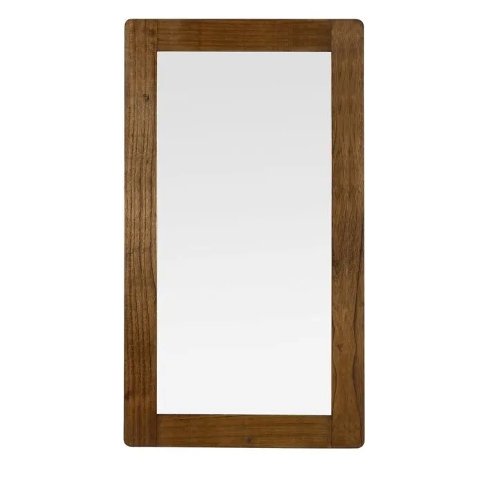 Flash, miroir mindi, 80*150 cm