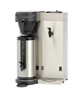 Machine à café 3200 W Animo