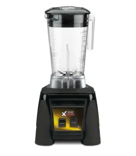 Blender à commande manuelle noir 2 L Xtreme Waring