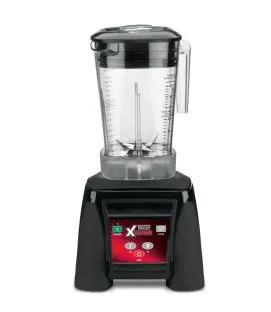 Blender à commande électronique noir 1,4 L Xtreme Waring