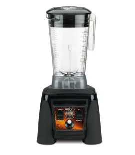 Blender à commande manuelle noir 2 L Xprep Waring