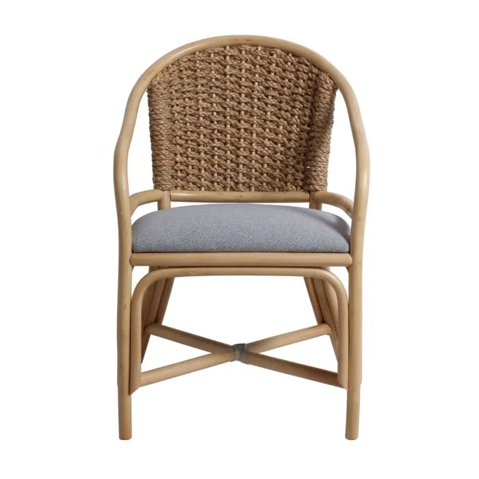 Naturales, bridge rotin Boru, personnalisable