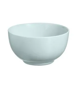 Bol rond gris verre opal Ø 14,5 cm Diwali Luminarc