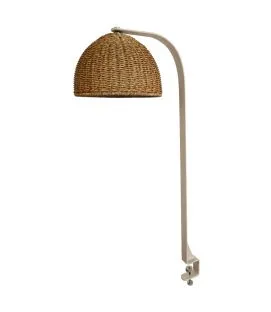 Bras déporté pour table Ivoire 100 cm Paranocta