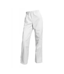 Pantalon blanc T3 Marc Hasson