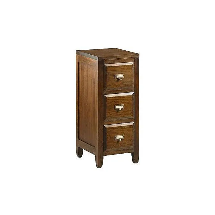 Flamingo, chevet haut, 30*36*72 cm