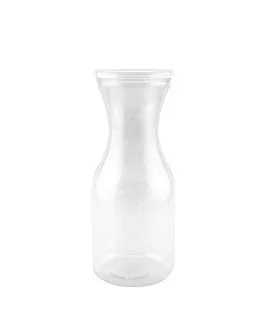 Carafe avec couvercle copolyester 50 cl Pro.mundi