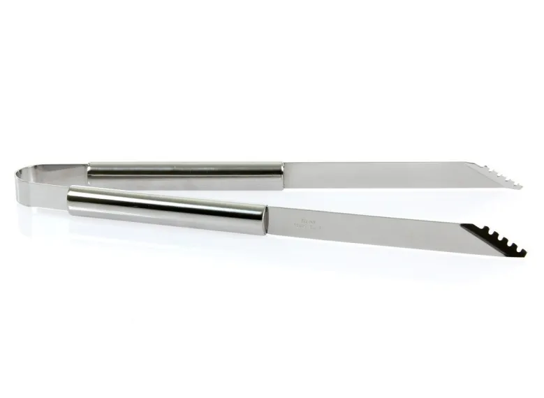 Pince pour barbecue en inox