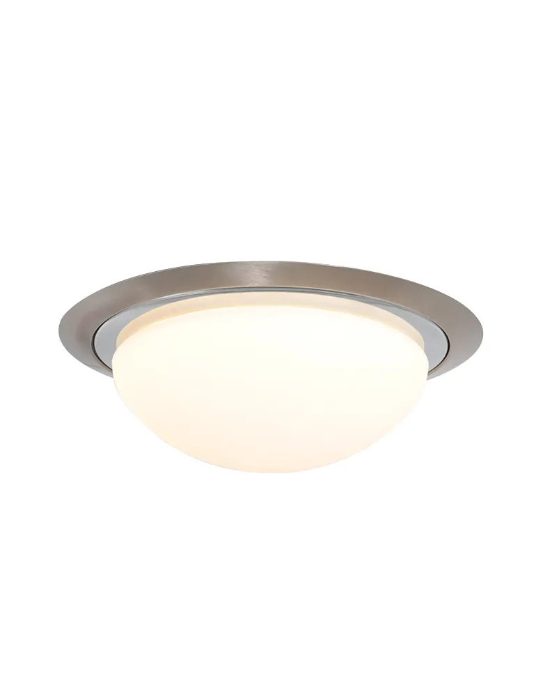 Plafonnier pour salle de bain Steinhauer Ikaro