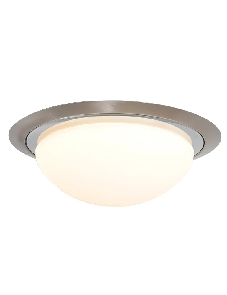 Plafonnier salle de bain Steinhauer Ikaro