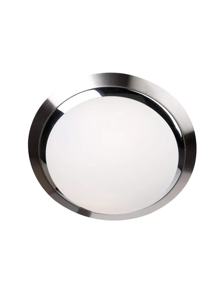 Plafonnier rond Steinhauer Ikaro