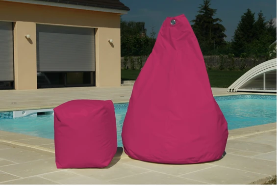 Poire oeillet Fuchsia