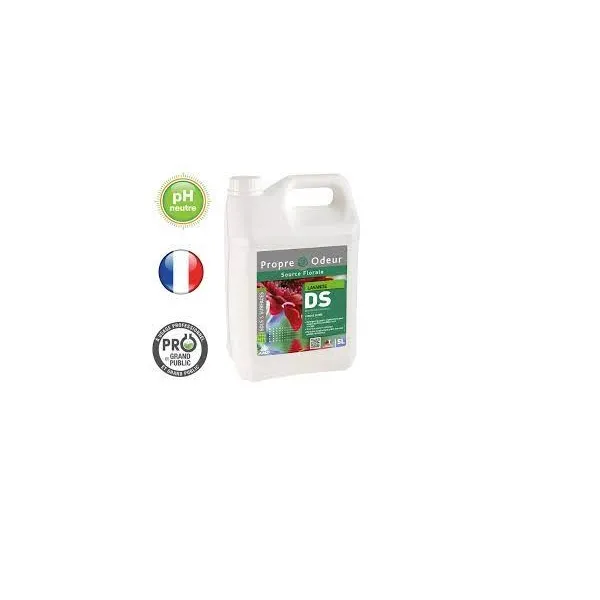 DS détergent surodorant longue durée Propre Odeur – Lavande