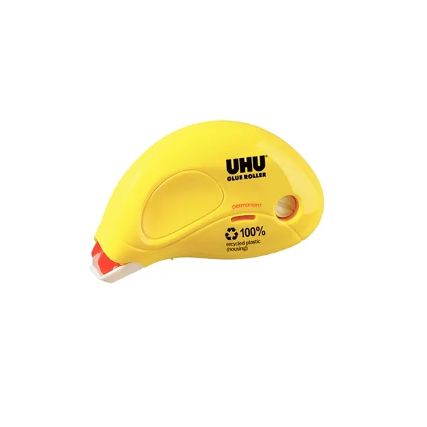 Roller de colle UHU 6,5 mm X 9 mètres