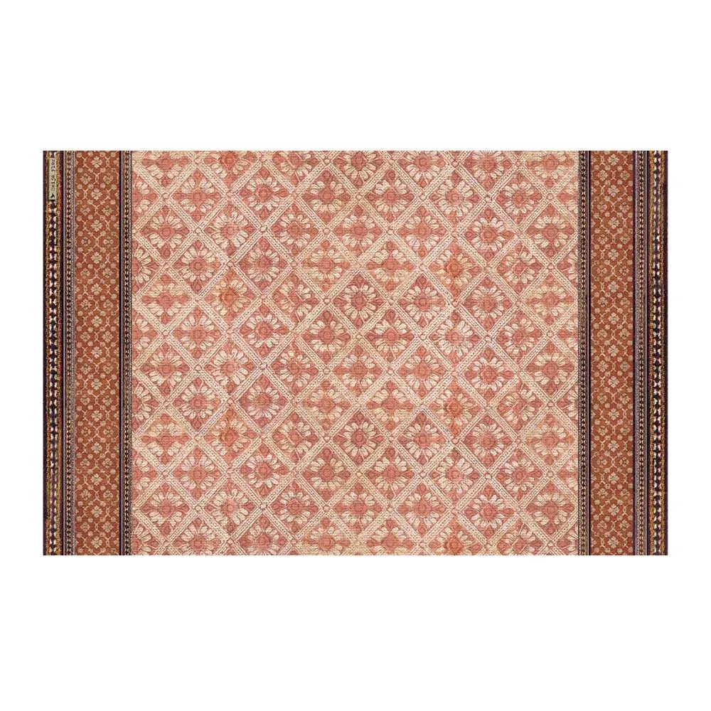 Set de Table Beija Flor PJ3 effet Tissage modèle Jaipur