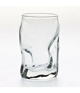 Mise en bouche verre 7 cl Sorgente Bormioli Rocco