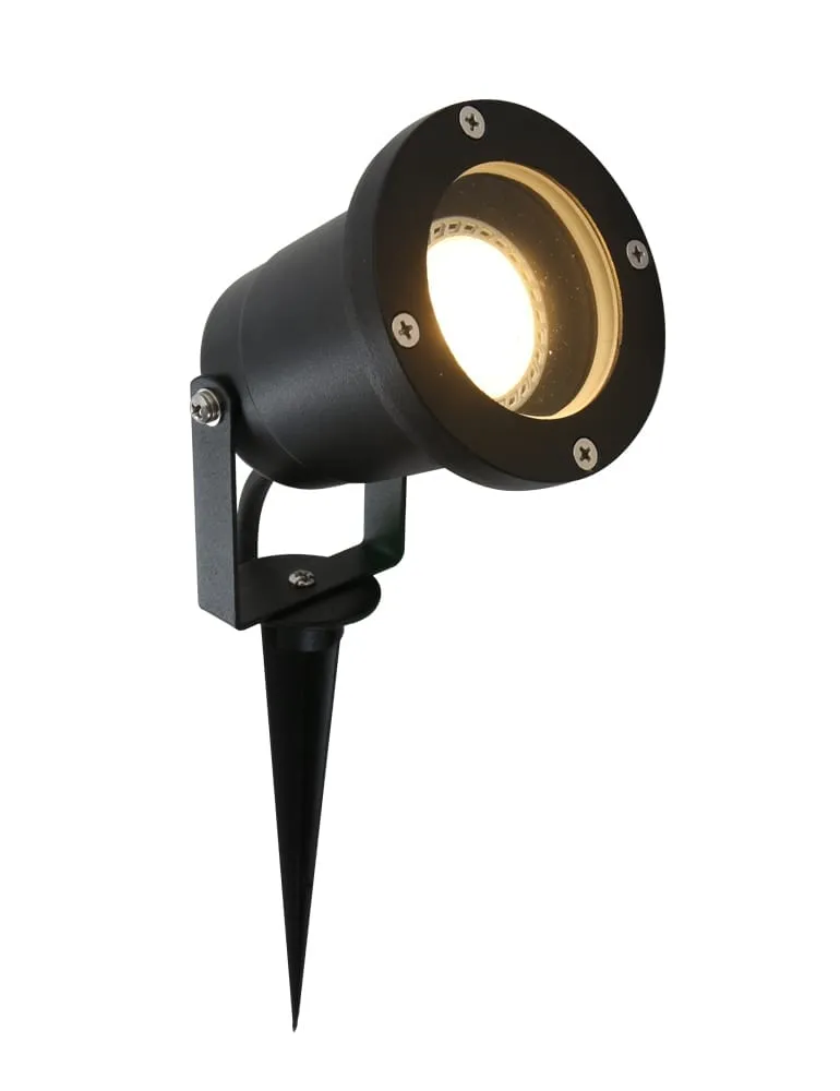 Spot encastré inclinable Steinhauer