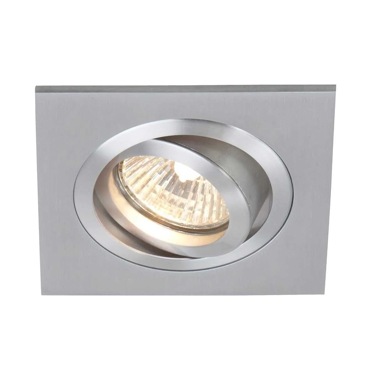 Spot encastrable orientable led Steinhauer Vespo