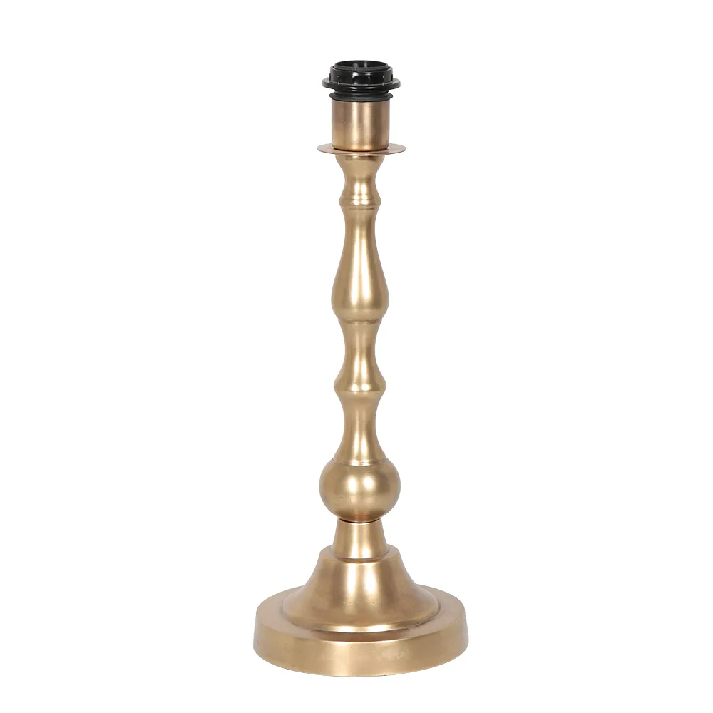 Suspension aérienne en osier Steinhauer Bassiste bronze