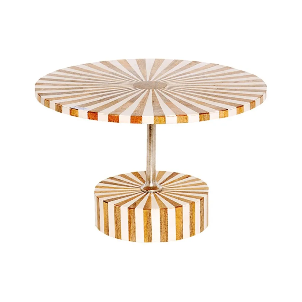 Table basse Bozo D60*H38cm