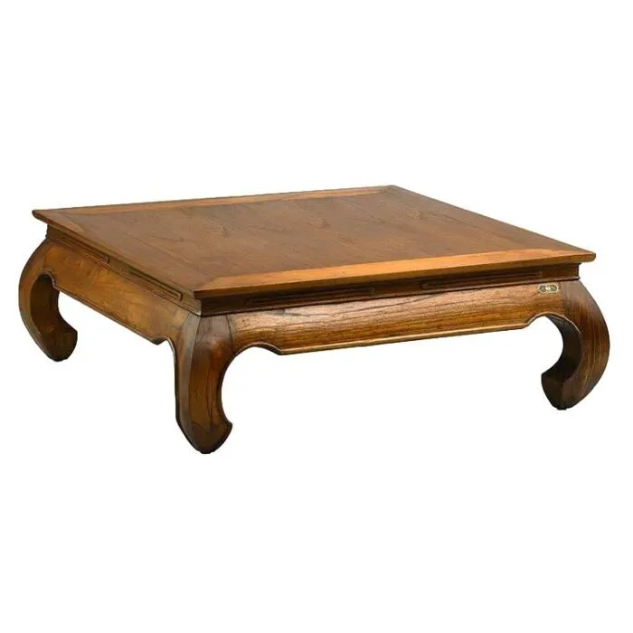 Star, table basse Opium, 100*100 cm