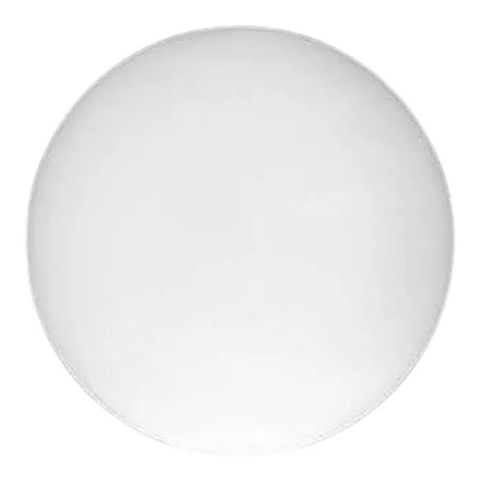 Bubbles, lampadaire moderne, blanc brillant