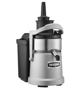 Extracteur de jus 160 L/h Waring