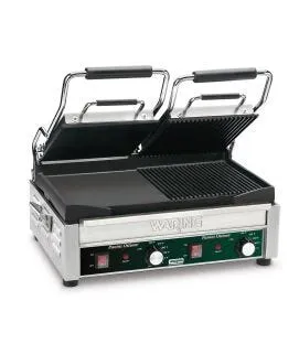 Contact grill panini Ottimo Waring