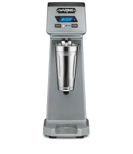 Shaker 1 tête avec minuteur Waring