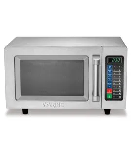 Four micro-ondes 25 L 1000 W Waring