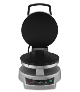 Crêpière électrique multifonction Ø 34 cm 230v Waring