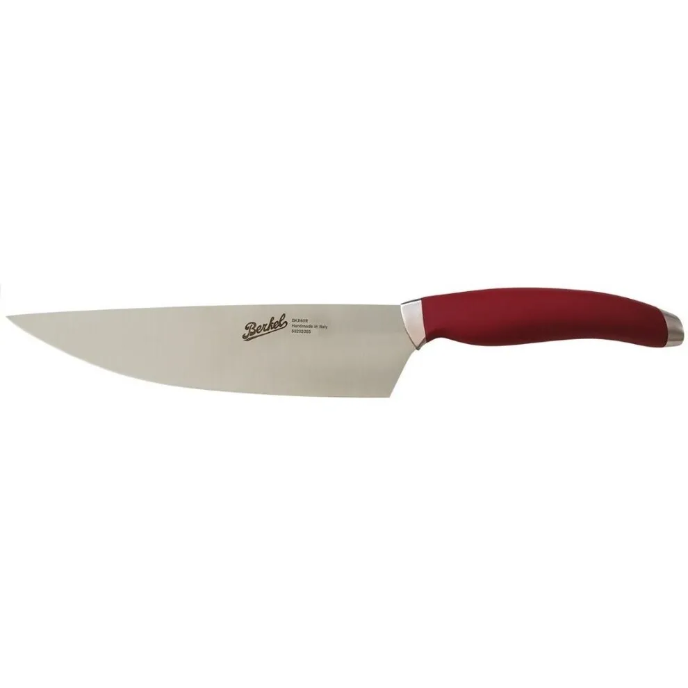 Couteau de Chef Teknica 20 Cm