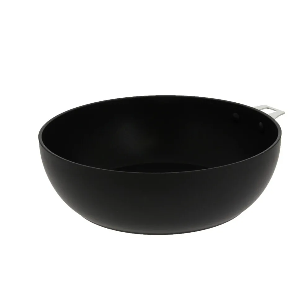 Sauteuse choc intense amovible - induction - ø28cm